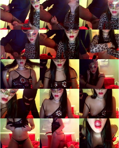 Download Video File: cam4 passionered