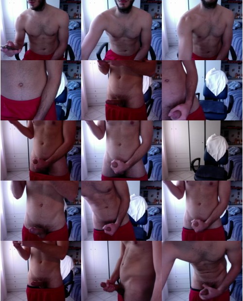 Download Video File: cam4 perpt