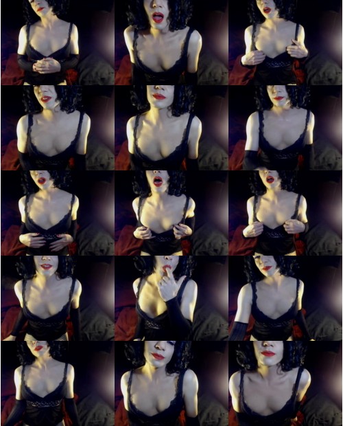 Download Video File: cam4 pinupgurly