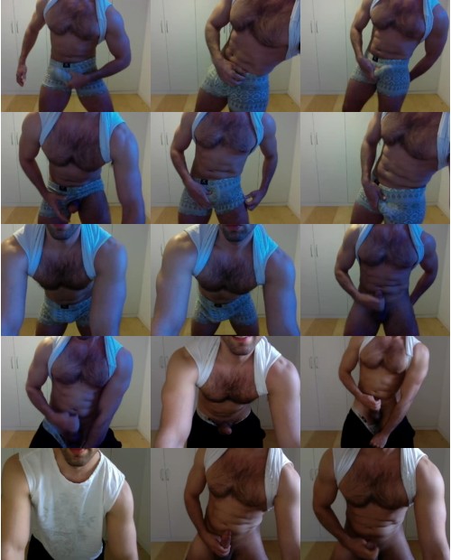 Download Video File: cam4 popopo0