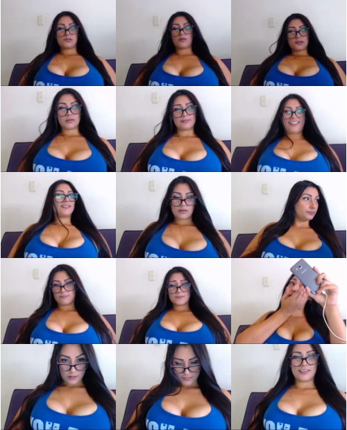 Download Video File: cam4 psycholgist1
