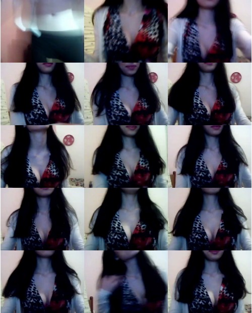 Download Video File: cam4 pucciosa91