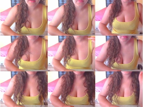 Download Video File: cam4 raapunzel