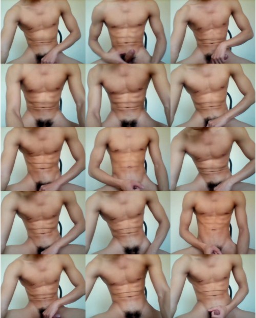 Download Video File: cam4 rickman5