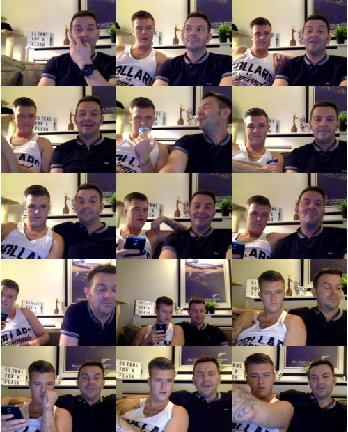 Download Video File: cam4 rob3g