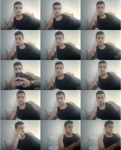 Download Video File: cam4 rocota