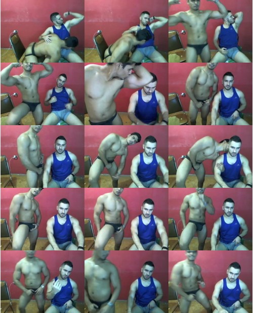 Download Video File: cam4 romanos 