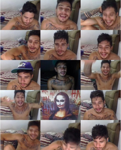 Download Video File: cam4 semmaldadi