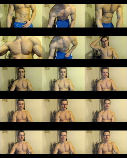 Download Video File: cam4 sexxymuscles