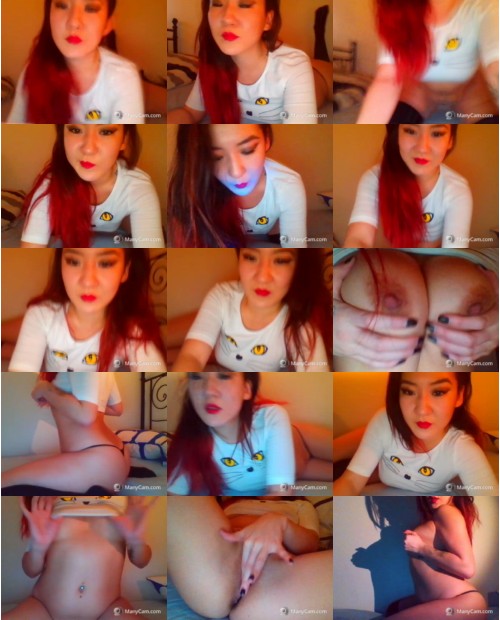 Download Video File: cam4 shaiyen
