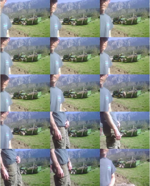 Download Video File: cam4 sturgeonking