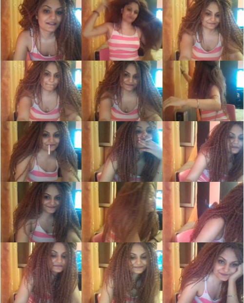 Download Video File: cam4 supergirl25