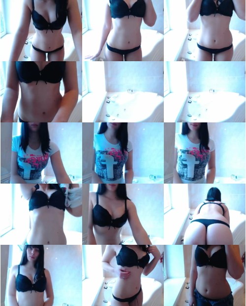 Download Video File: cam4 swaggirl777