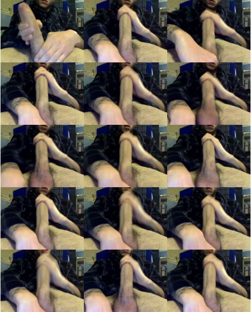 Download Video File: cam4 thickteeen
