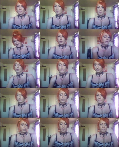 Download Video File: cam4 titiatv