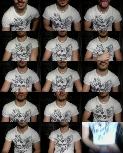 Download Video File: cam4 top87italy