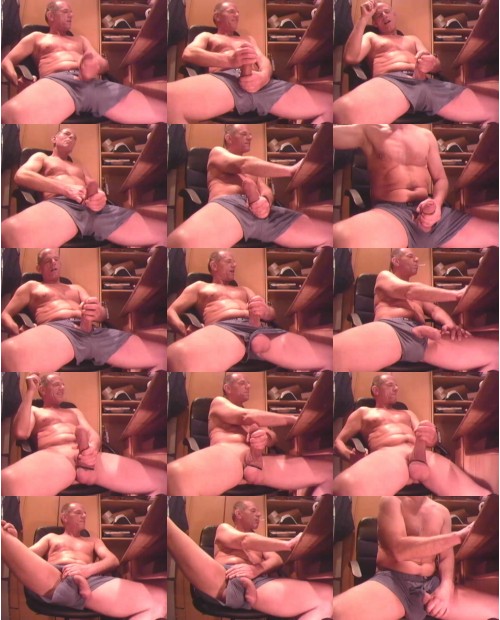 Download Video File: cam4 tribbley