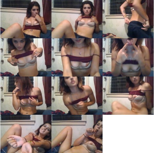 Download Video File: cam4 vapequeen