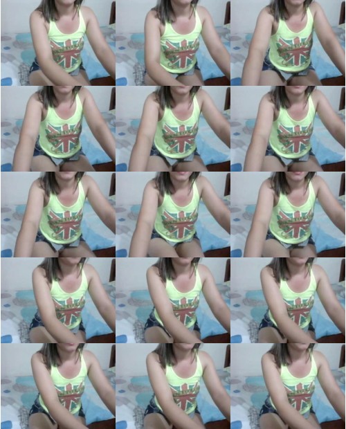 Download Video File: cam4 veronicherry