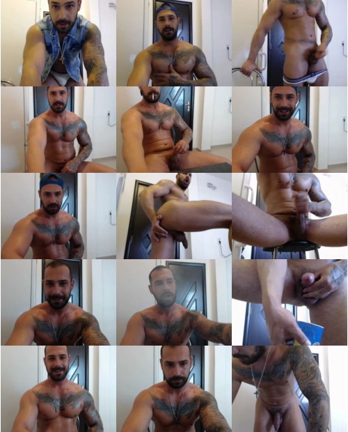 Download Video File: cam4 vladimirl0ve
