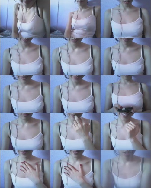 Download Video File: cam4 vvvbabettevv
