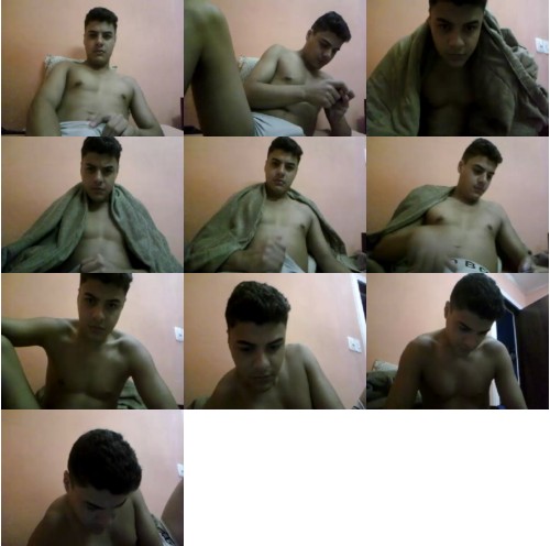Download Video File: cam4 william0902