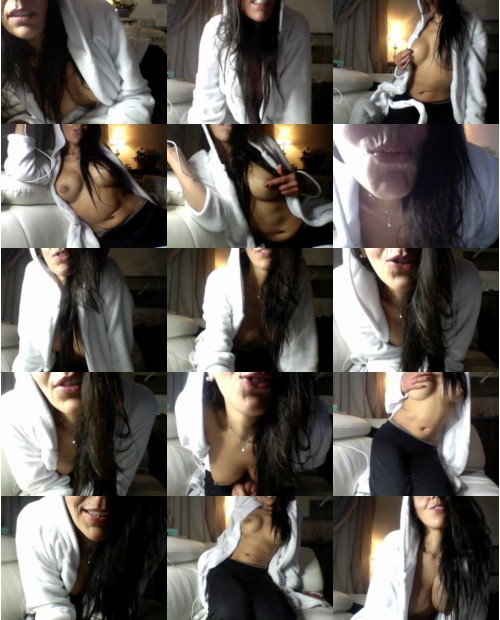 Download Video File: cam4 xtina69x