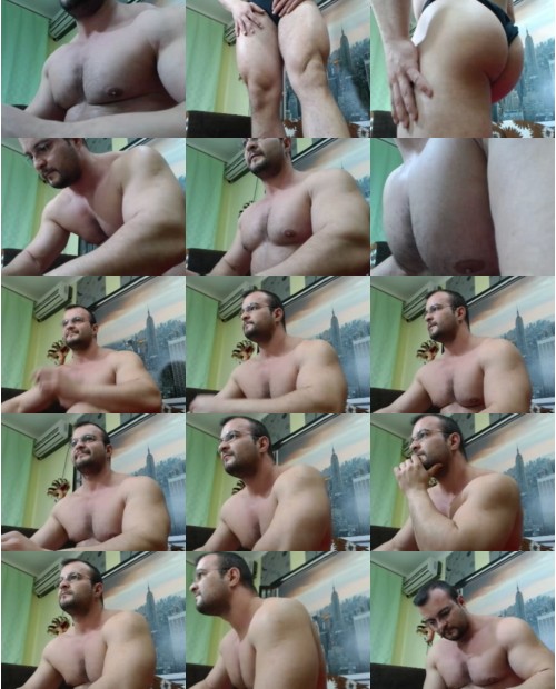 Download Video File: cam4 xtremearms