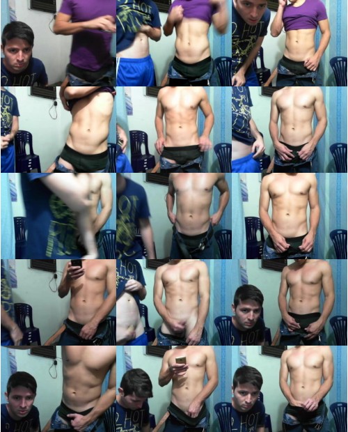 Download Video File: cam4 xtremelatin