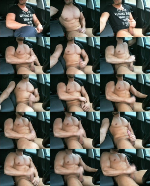 Download Video File: cam4 dariusz23