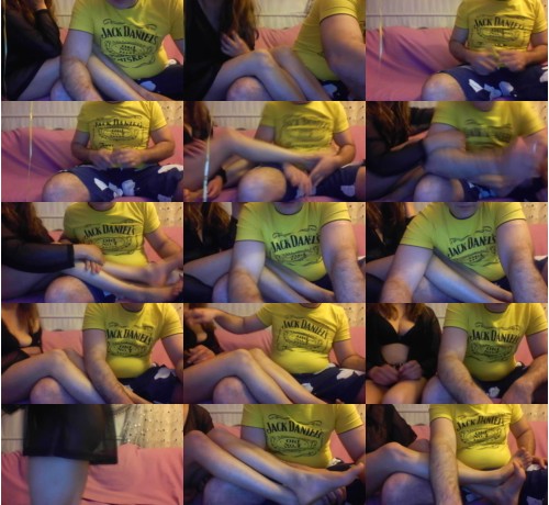 Download Video File: cam4 hayalet344