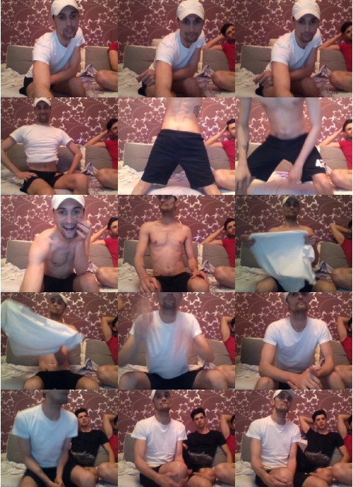 Download Video File: cam4 leo brian