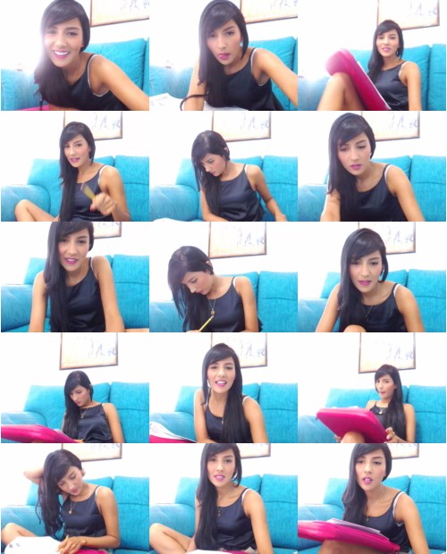 Download Video File: cam4 annyhoney