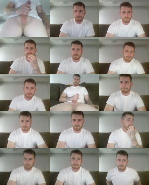 Download Video File: cam4 slayer13