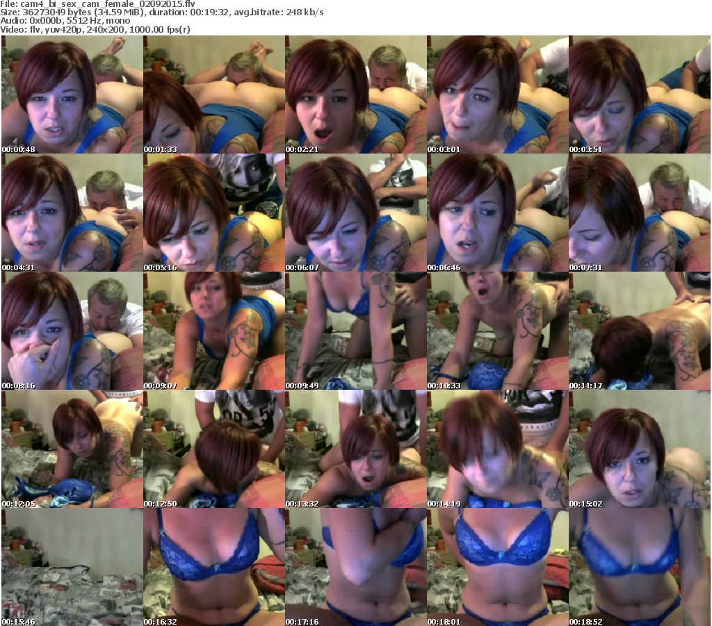 Webcam Archiver - Profile of Bi sex cam Cam Public Webcam Shows Page: