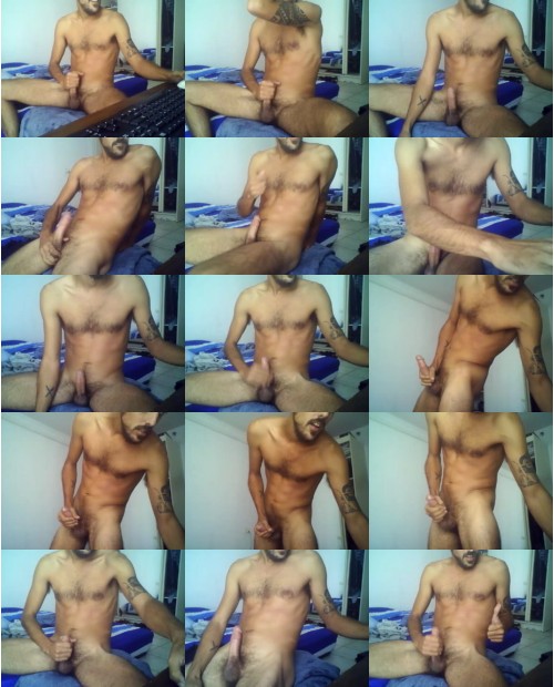 Download Video File: cam4 king cock 25