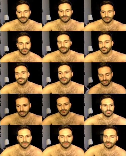 Download Video File: cam4 22roma