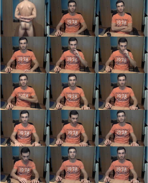 Download Video File: cam4 bluecock91