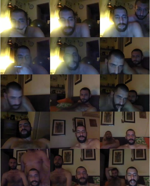 Download Video File: cam4 carlohorner