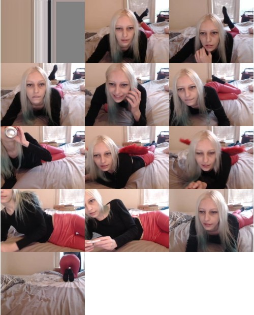 Download Video File: cam4 chillinfairy