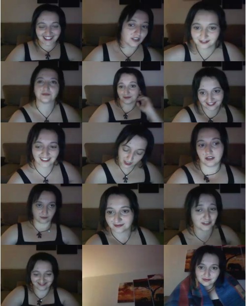 Download Video File: cam4 eiskoenigin 