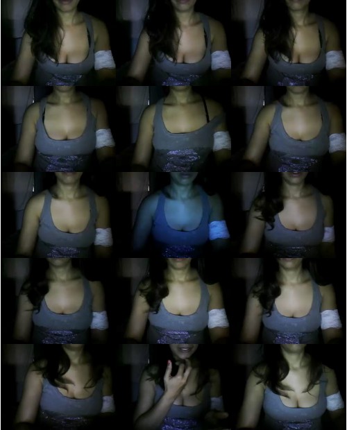 Download Video File: cam4 fernandinh22