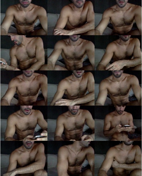 Download Video File: cam4 flexxtremmo