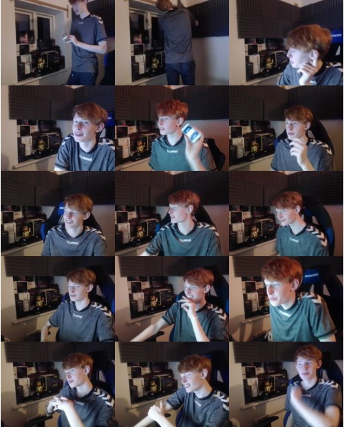 Download Video File: cam4 gudheadt