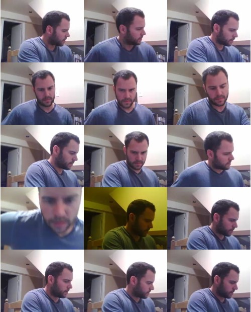 Download Video File: cam4 hockeyducu