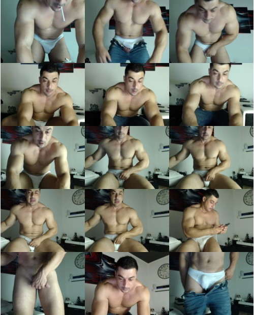 Download Video File: cam4 lamberthot