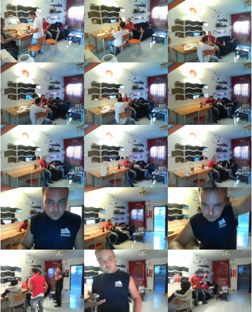 Download Video File: cam4 leviatan1981