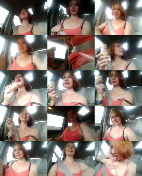 Download Video File: cam4 miss freak