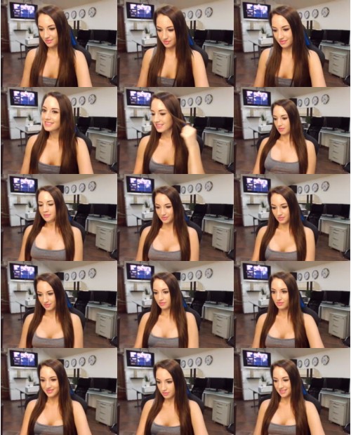 Download Video File: cam4 officegirl 