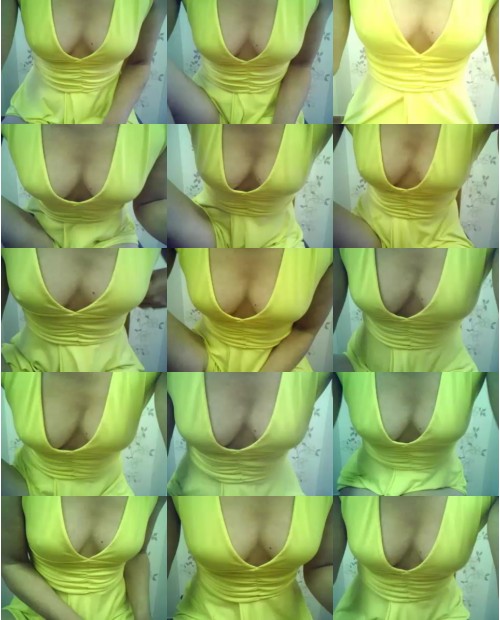 Download Video File: cam4 sydonya 